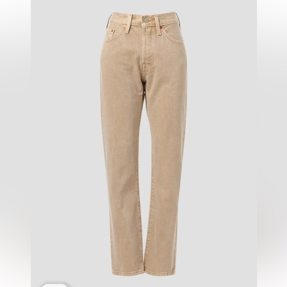 Levi’s 501 Jeans - Picture 5 of 14